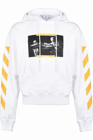 OFF-WHITE Men