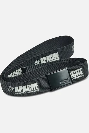 Apache Men