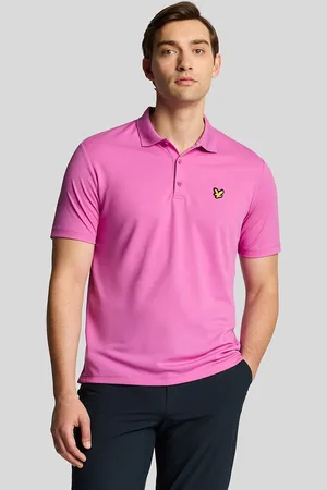 Lyle & Scott Men