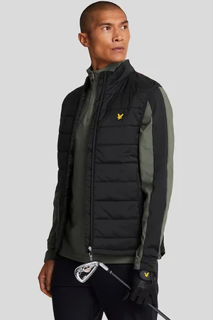 Lyle & Scott Men