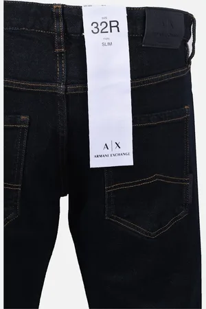 Armani Exchange Men