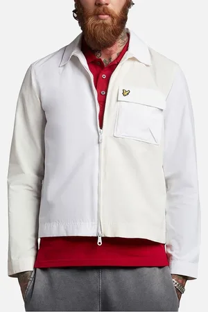 Lyle & Scott Men