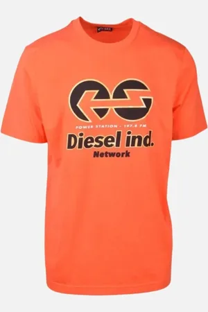 Diesel Men