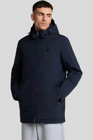 Lyle & Scott Men