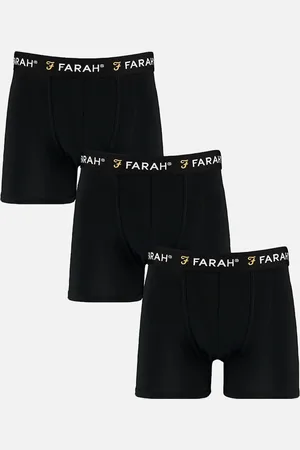 Farah Men