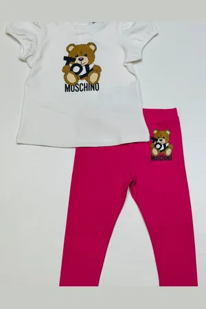 Moschino Girl