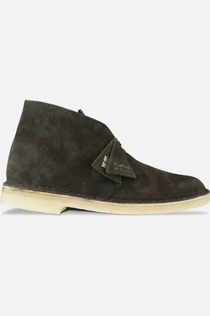 Clarks Men