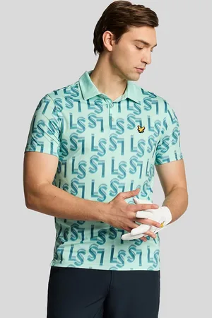Lyle & Scott Men