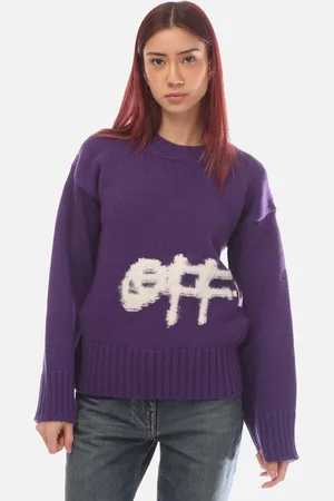 OFF-WHITE Women