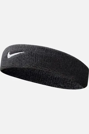 Nike Unisex Adults Swoosh Headband - - Size: ONE size