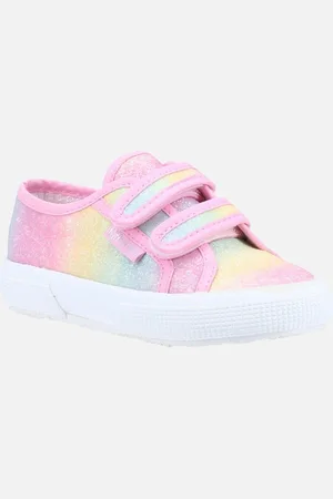 Superga Girl