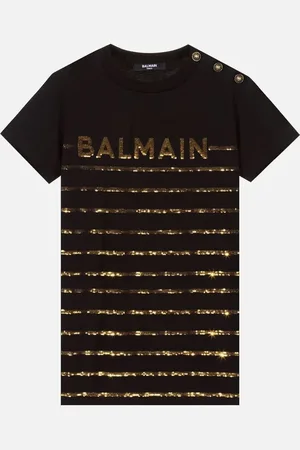 Balmain Girl