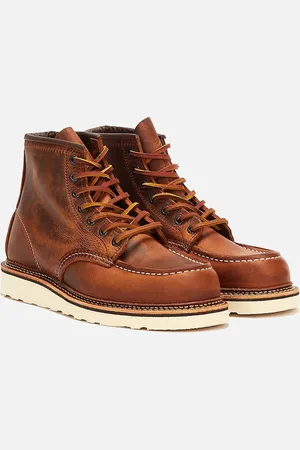 Red Wing Men