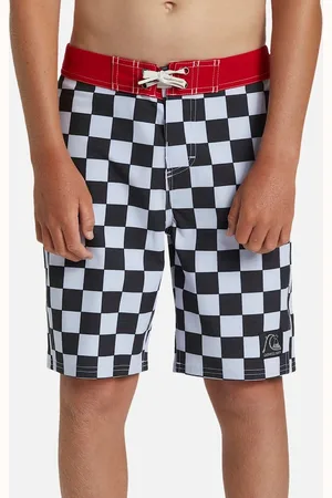 Quiksilver Boy