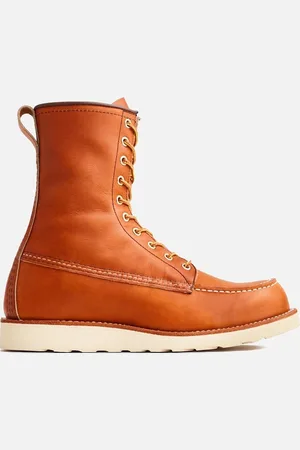 Red Wing Men