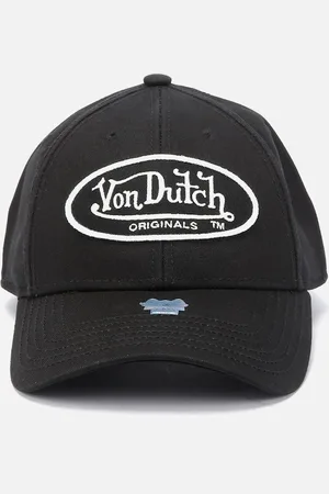 Von Dutch 7030104 UNISEX ACC DAD BASEBALL CAP