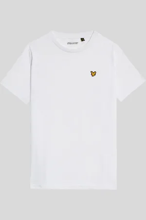 Lyle & Scott Boy