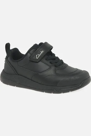 Clarks Boy