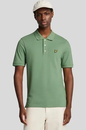 Lyle & Scott Men