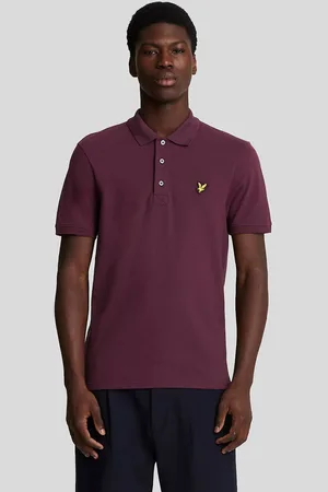 Lyle & Scott Men