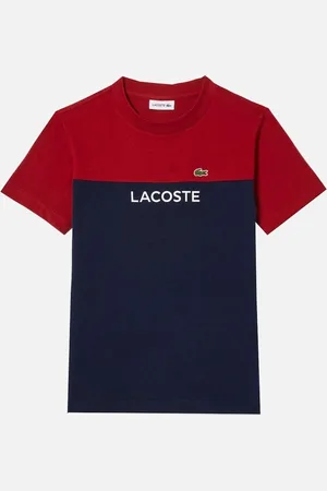 Lacoste Boy