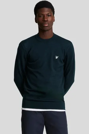 Lyle & Scott Men