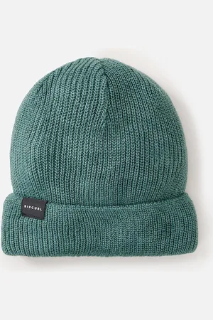 Rip Curl Rip Curl Kids Impact Beanie - - Size: ONE size