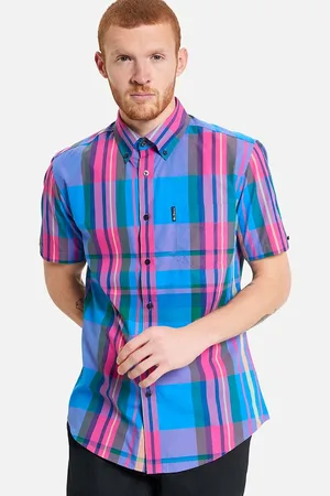 Ben Sherman Men