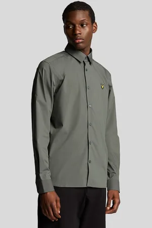 Lyle & Scott Men
