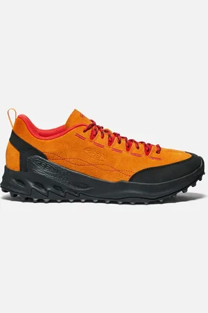 Keen Men