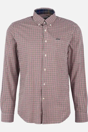 Barbour Men