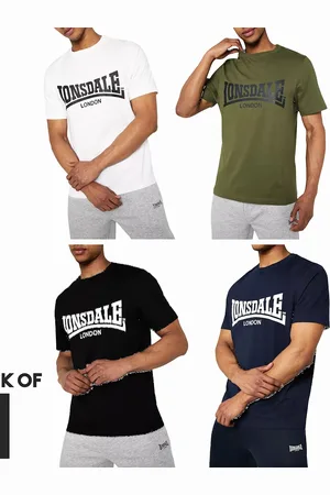 Lonsdale London Men