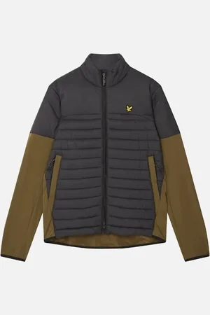 Lyle & Scott Men