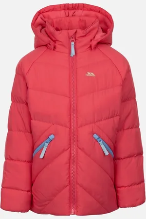 Trespass Childrens/Kids Annah Padded Jacket - - Size: 3 years/4 years