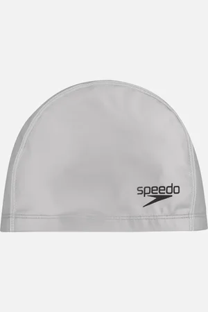 Speedo Unisex Adult Pace Swim Cap - - Size: ONE size