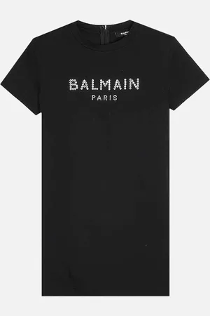 Balmain Girl
