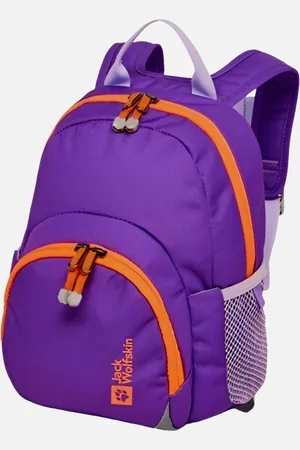 Jack Wolfskin Kids Buttercup Backpack - - Size: ONE size