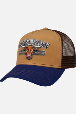 Stetson Men