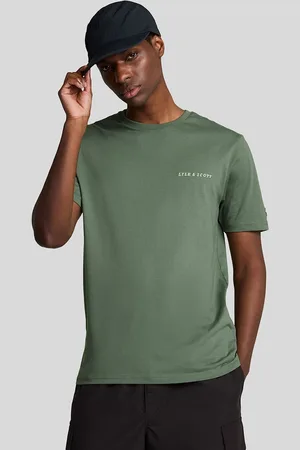 Lyle & Scott Men