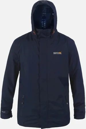 Regatta Men