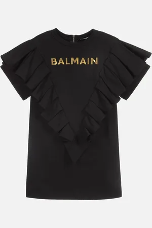 Balmain Girl
