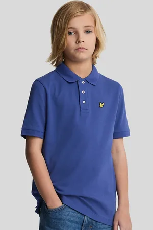 Lyle & Scott Boy