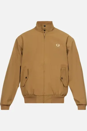Fred Perry Men