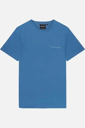Lyle & Scott Men