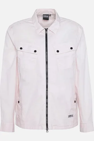 Barbour Men