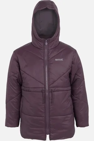 Regatta Childrens/Kids Rurie Padded Jacket - - Size: 16 years/15 years