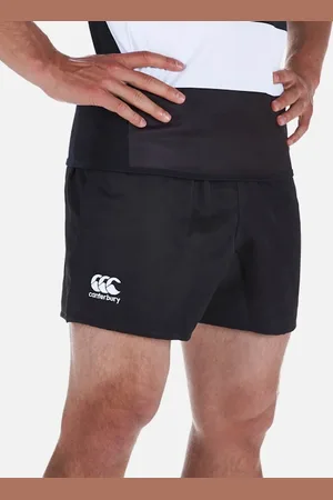 Canterbury Men