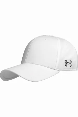Under Armour Team Blitzing Baseball Cap - - Size: M-L