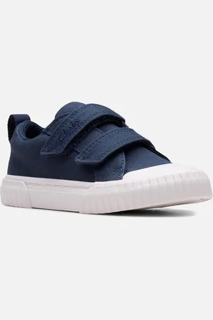 Clarks Girl