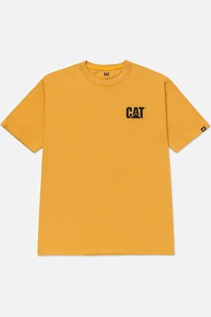 Caterpillar Men